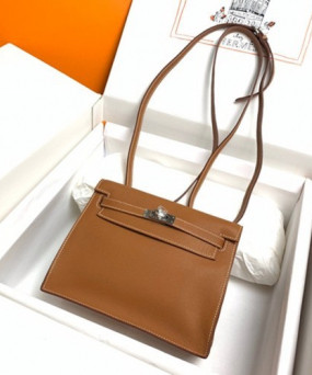 에르메스 켈리 단스백 22CM